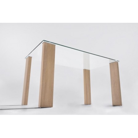 Mesa Comedor Modelo Basic - 120x70 - Distintos Colores
