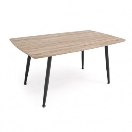 MESA COMEDOR MODELO NOÉ VARIOS COLORES 120X70