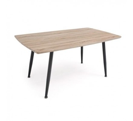 MESA COMEDOR MODELO NOÉ VARIOS COLORES 140X80