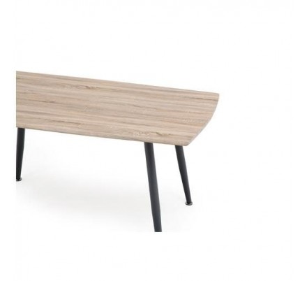 MESA COMEDOR MODELO NOÉ VARIOS COLORES 140X80