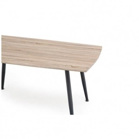 MESA COMEDOR MODELO NOÉ VARIOS COLORES 140X80