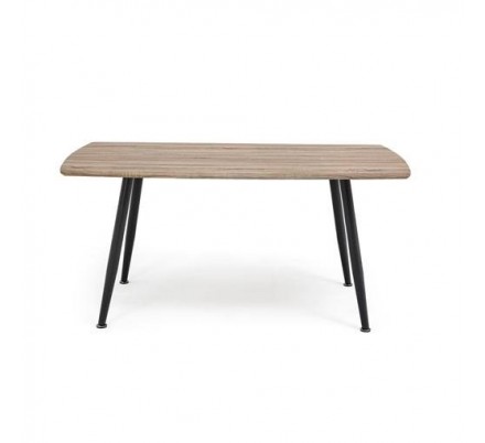 MESA COMEDOR MODELO NOÉ VARIOS COLORES 140X80