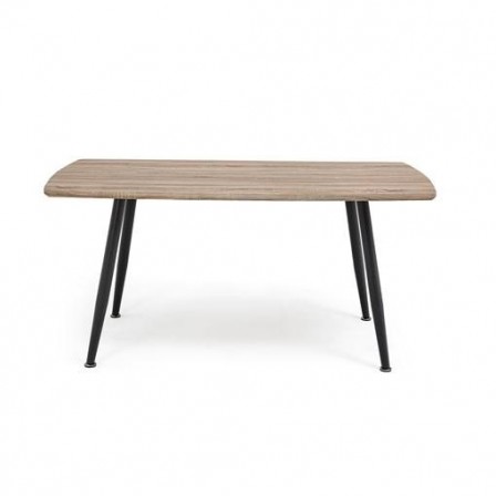 MESA COMEDOR MODELO NOÉ VARIOS COLORES 140X80