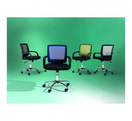 Silla Oficina Nemesis