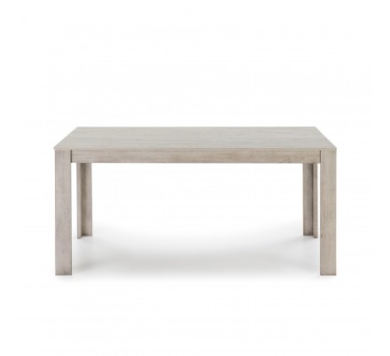 MESA COMEDOR MODELO MICHIGAN MELAMINA 140X90