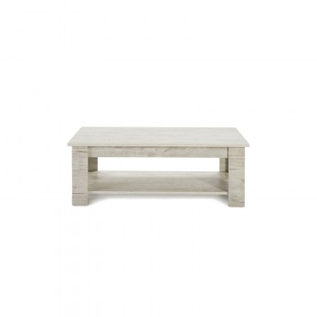 MESA CENTROMODELO MICHIGAN MELAMINA 110X55
