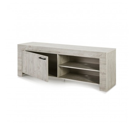 MUEBLE TV MICHIGAN MELAMINA