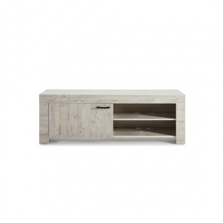 MUEBLE TV MICHIGAN MELAMINA