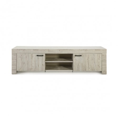 MUEBLE TV MICHIGAN MELAMINA