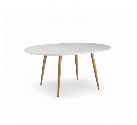 MESA COMEDOR EXTENSIBLE DT 155