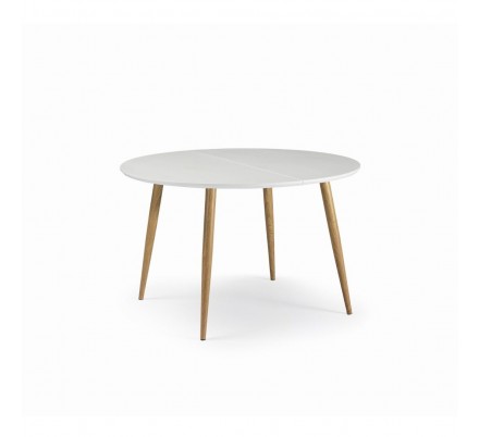 MESA COMEDOR EXTENSIBLE DT 155