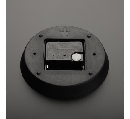 RELOJ METAL COZY - Imagen 4