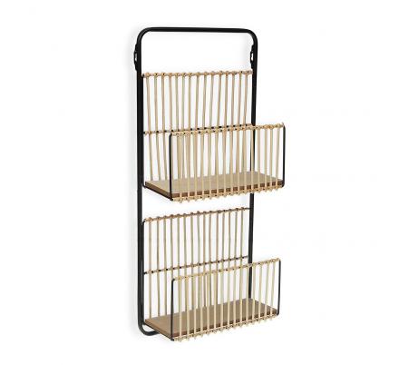 ESTANTERIA METAL - Imagen 1