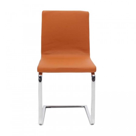 Silla Comedor Rene Ecopiel...