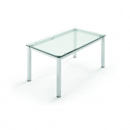 Mesa Comedor Piamon Acero...