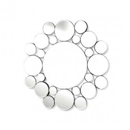 ESPEJO PARED E-110 CRISTAL...