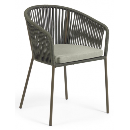Silla Comedor Yana Cuerda...