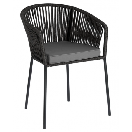 Silla Comedor Yana Cuerda...
