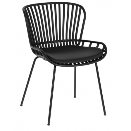 Silla Comedor Surpin Acero...