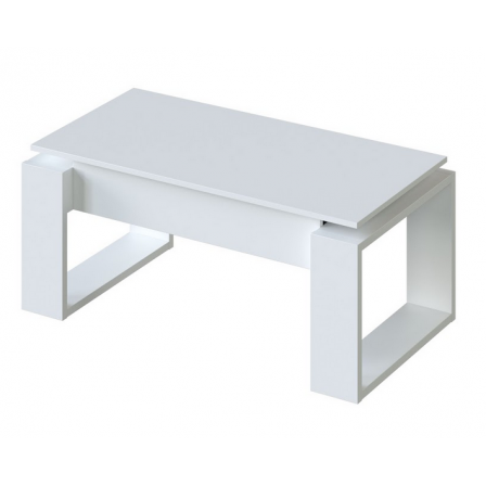 Mesa Centro Elevable Jasper...