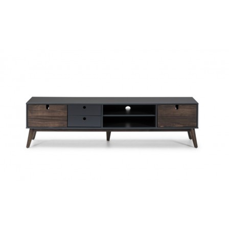 MUEBLE TV KIA GRIS...