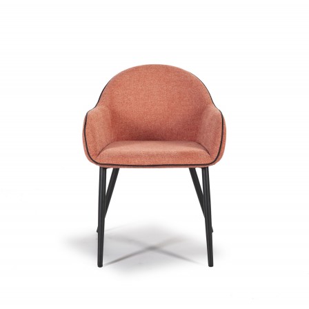 SILLA COMEDOR DC-538 TELA...
