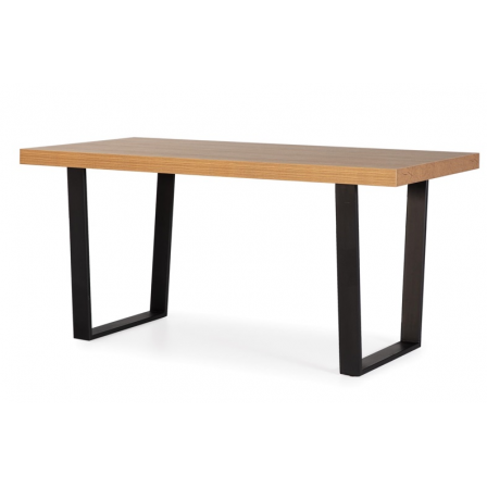 MESA COMEDOR AXEL MADERA...