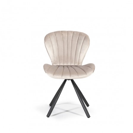 SILLA GIRATORIA DC-543...