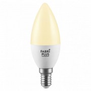 Velas Led