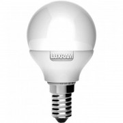 Esféricas Led